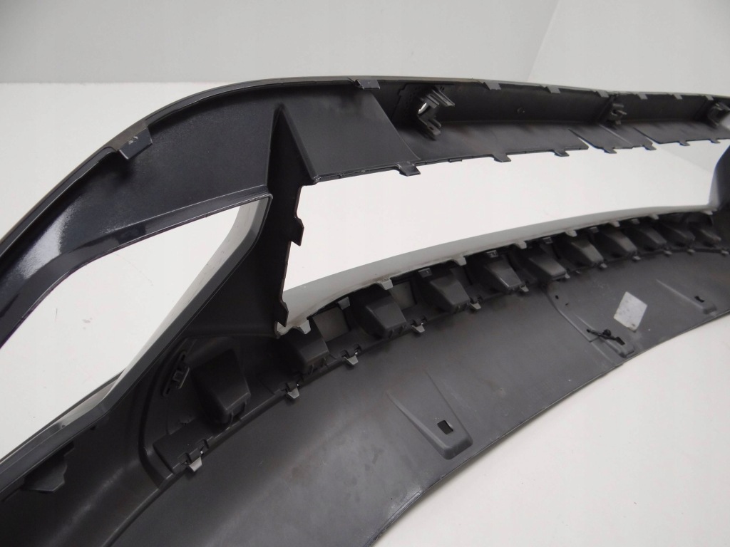 Bmw x1 u11 x-line 22- спойлер накладка решётка молдинг бампера перед Недорого