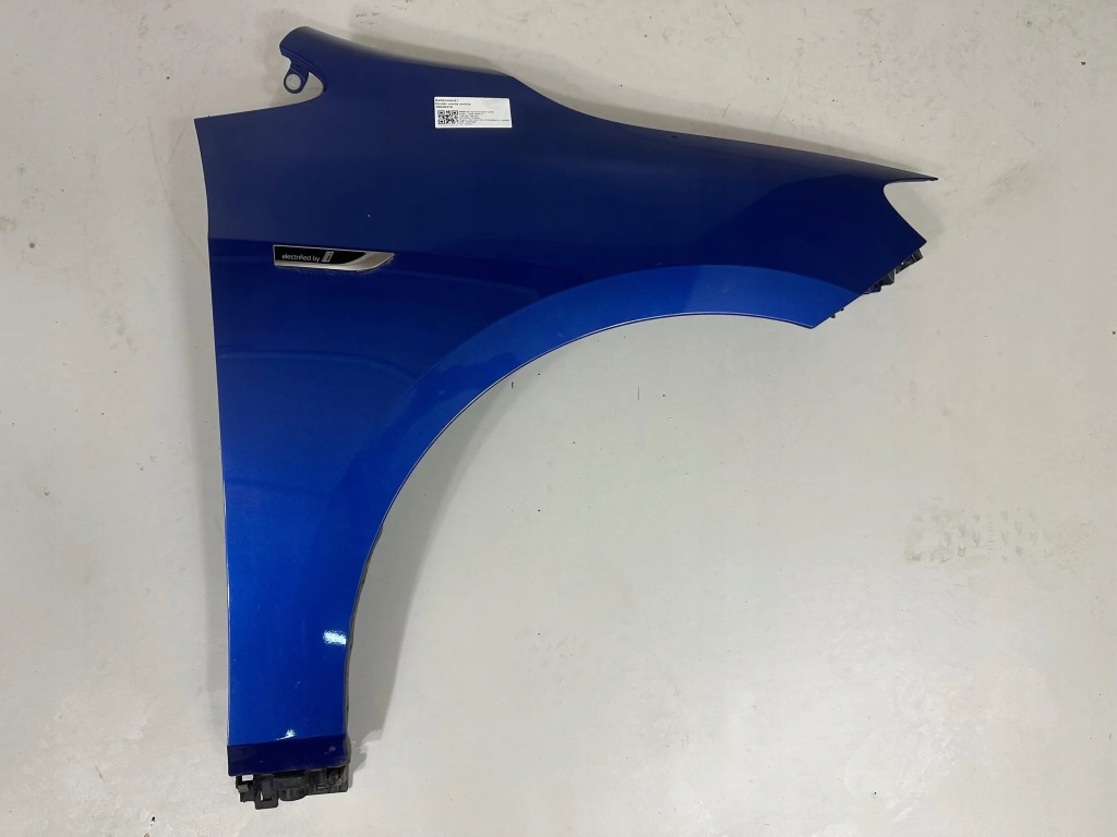 фото №15, Bmw 2 active tourer u06 2021 комплект передній