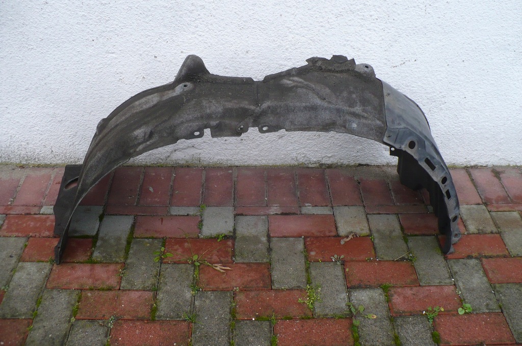 фото №1, Lexus es 300h vii 18r- - підкрилок праве перед