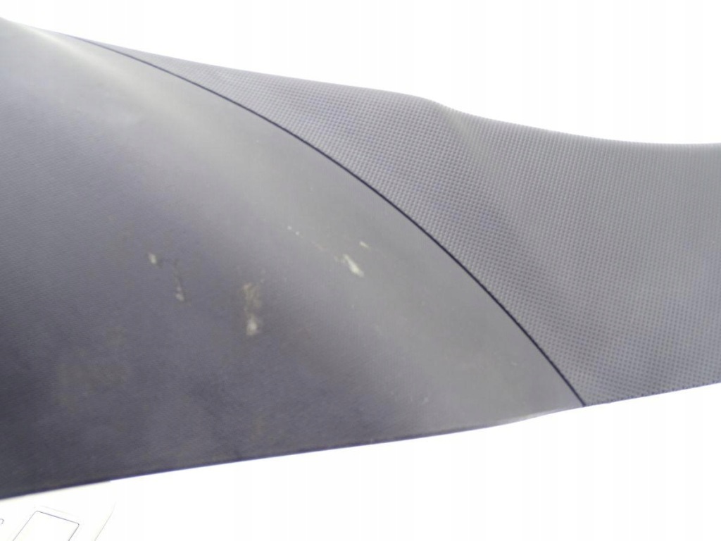 фото №3, Toyota aygo i 05-14 защита порог сиденье правый задняя