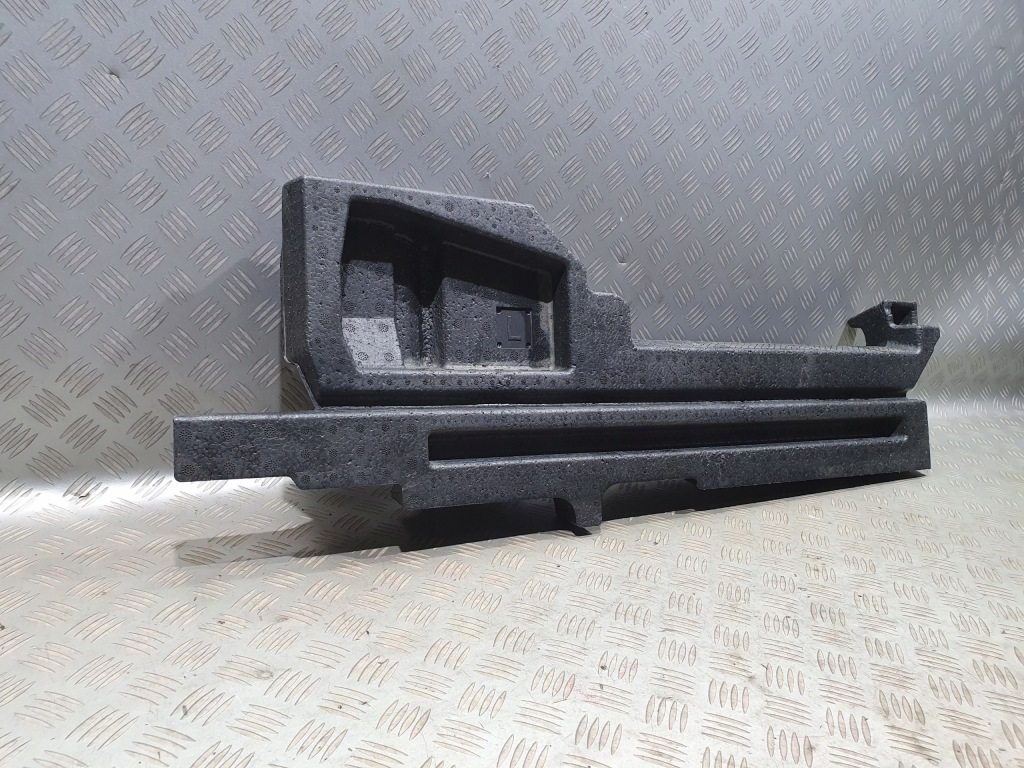 фото №3, Левый задний пенополистирол багажника opel insignia b