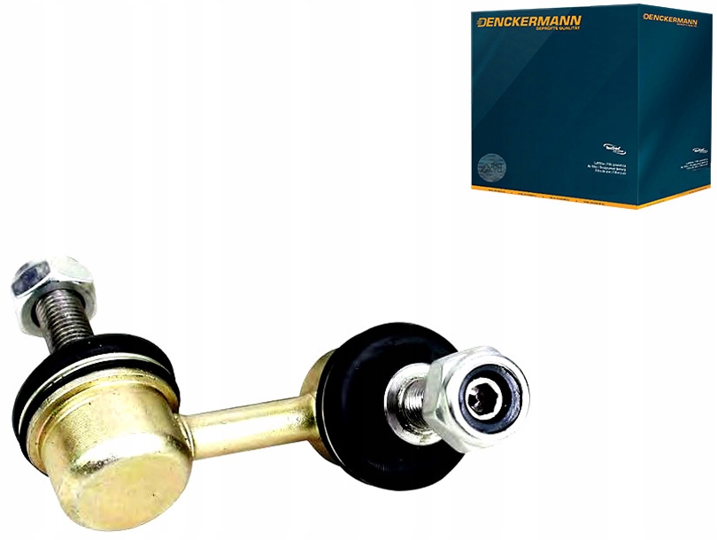 фото №1, З'єднувач стабілізатора p honda civic vii 01- dencke