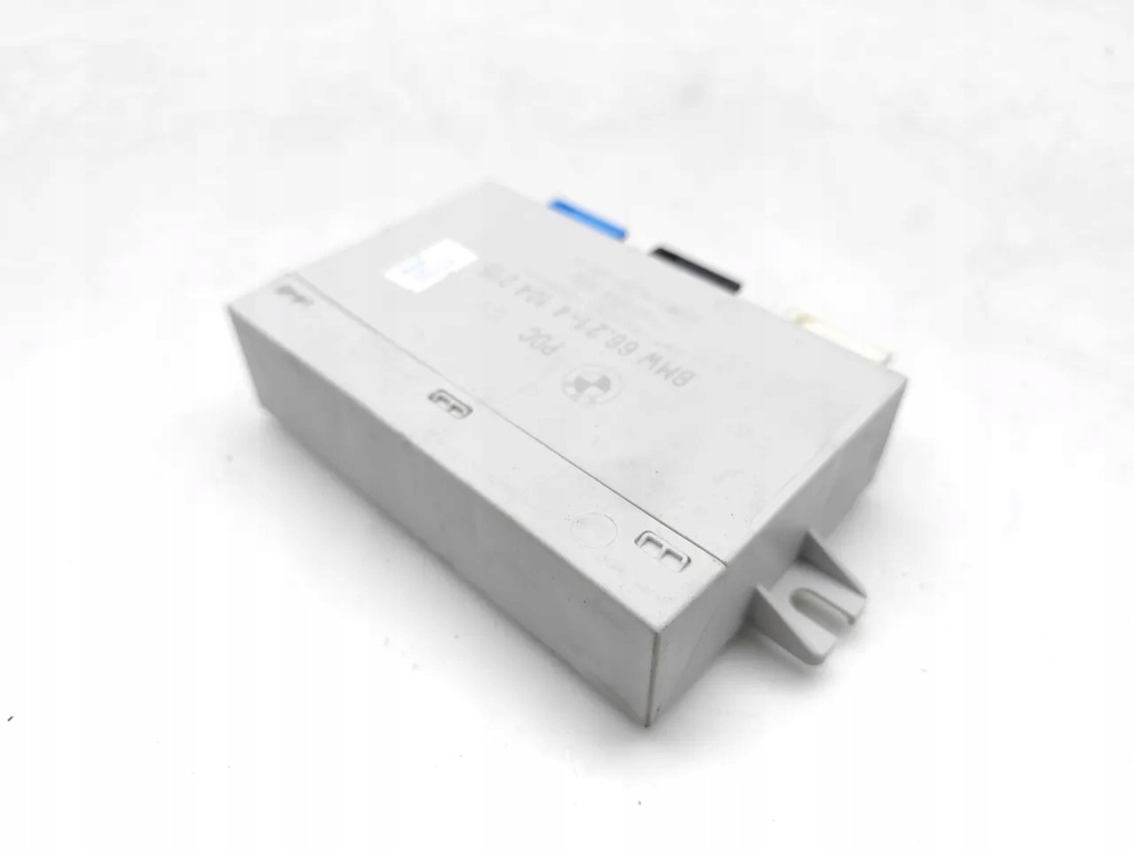 фото №11, Bmw x5 блок управления / модуль парковки pdc 3.0i бензин 168kw 228 hp 4104215