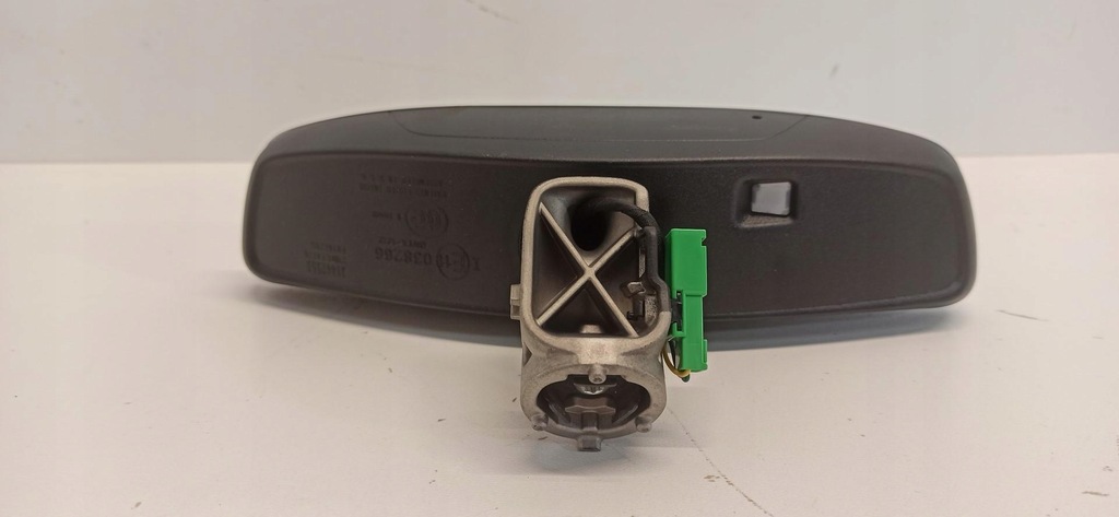 фото №5, Volvo v60 cc дзеркало внутрішнє 31442553