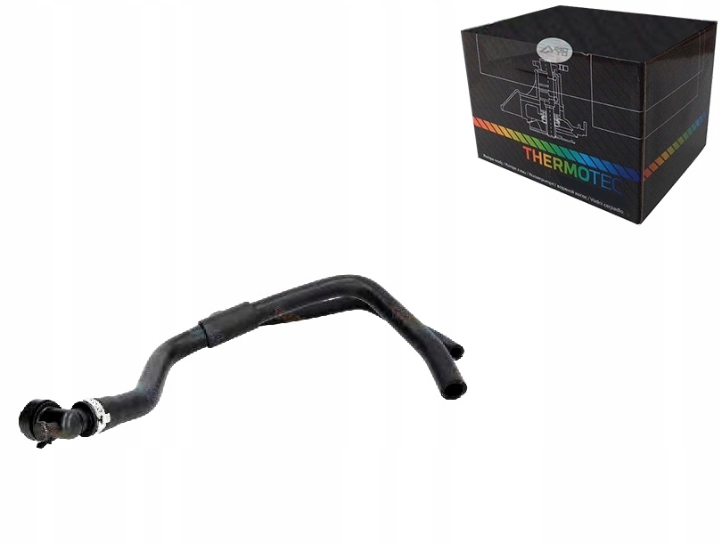 фото №1, Шланг радиатора renault master iii 2.3d 02.10- t