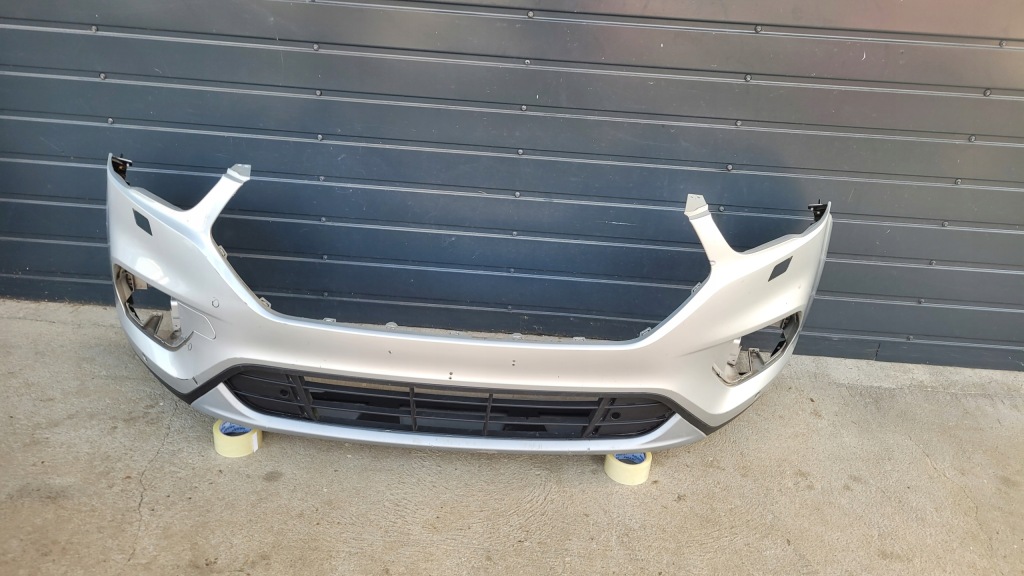 Ford kuga mk2 lift бампер перед передний омыватель pdc в Украине