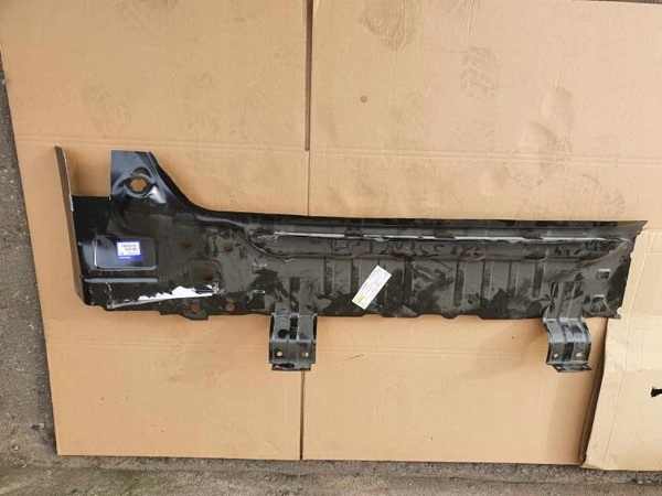 фото №1, Усилитель pas задний стена багажника volvo xc60 ii 17- 31448857