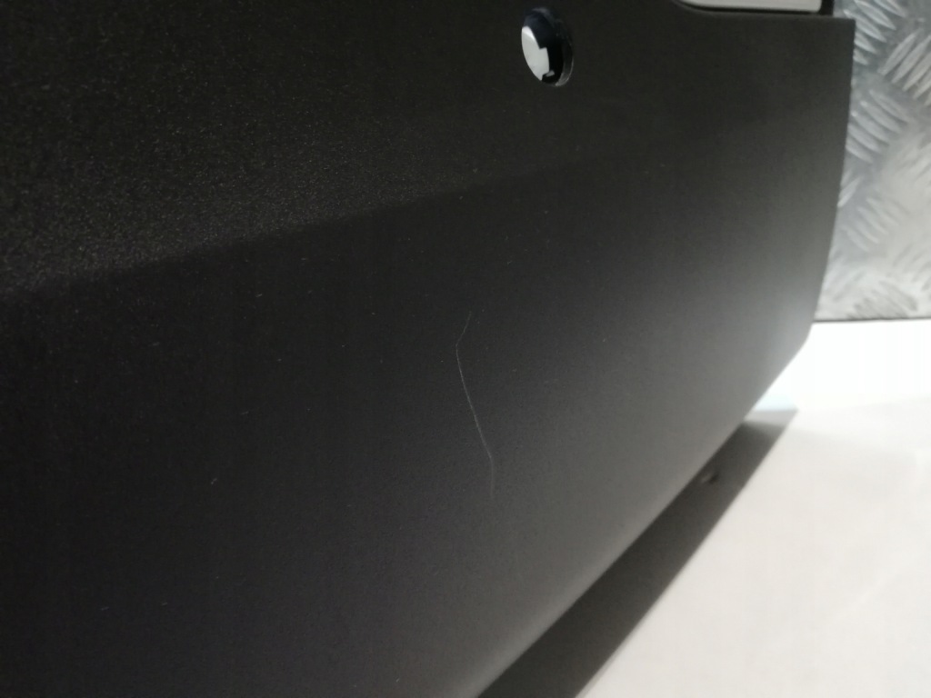 Bmw x5 g05 бампер задня mineralweiss Ціна