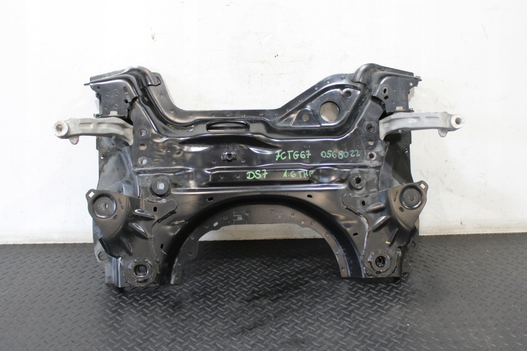 Купить Подрамник подрамник подрамник перед citroen ds7