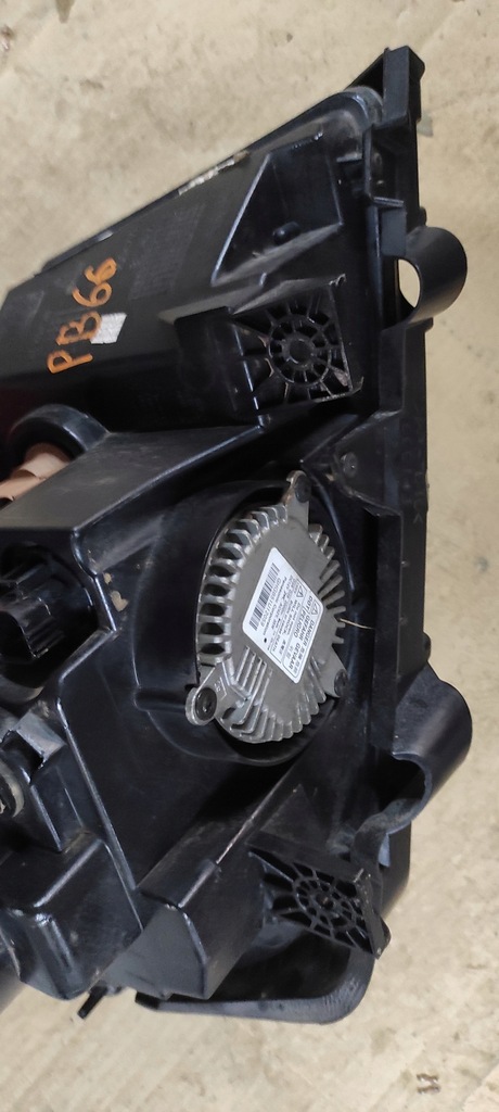 фото №10, Chevrolet camaro 2014 ss лампа led ксенон full