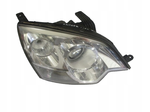 фото №1, Лампа фара правий opel antara lift ксенон оригінал