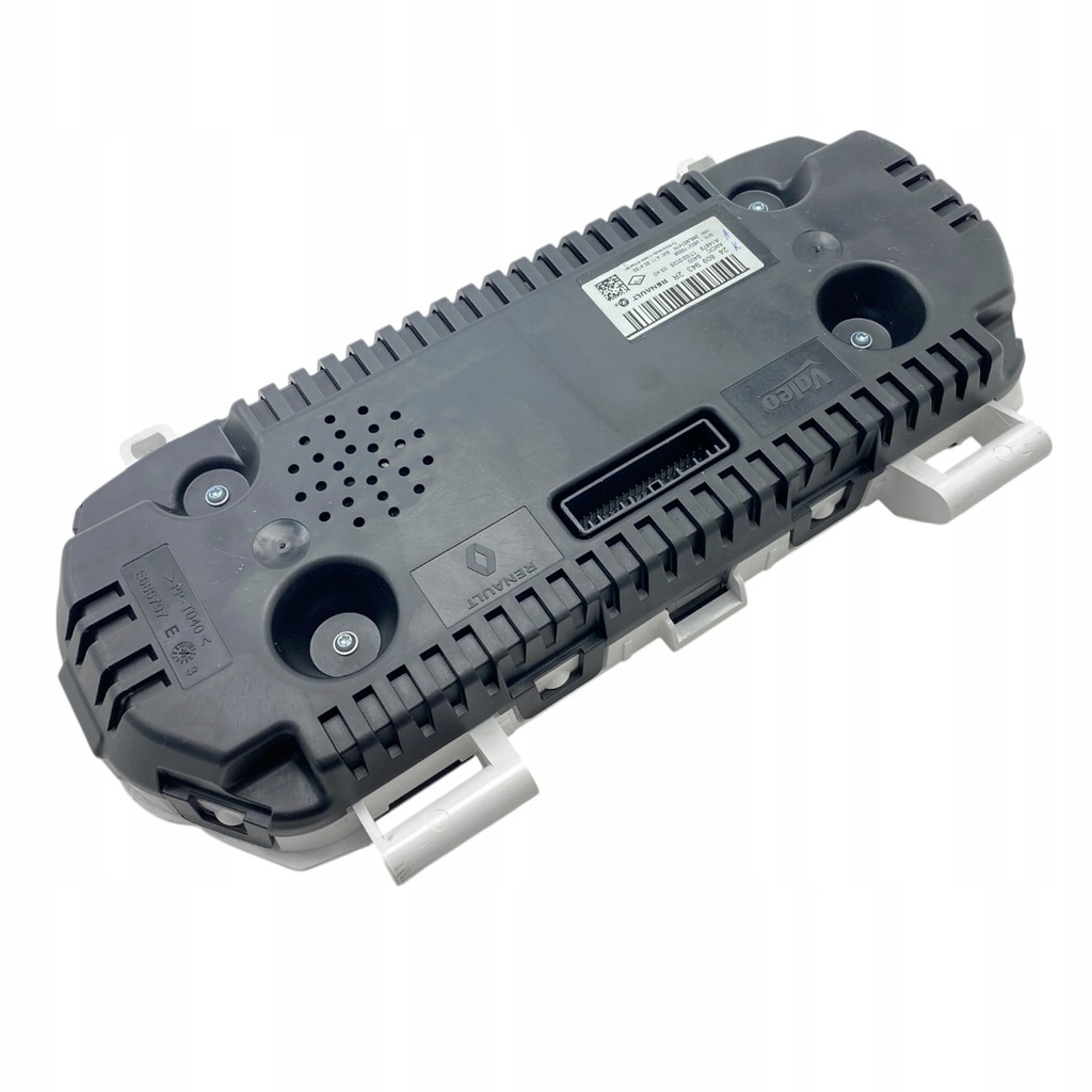 фото №13, Счетчик lcd приборы dacia duster iii bigster 248099432r