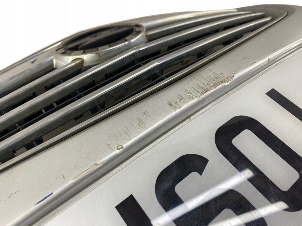 фото №8, Opel insignia a 2000cm3 2011 бампер передний хэтчбек