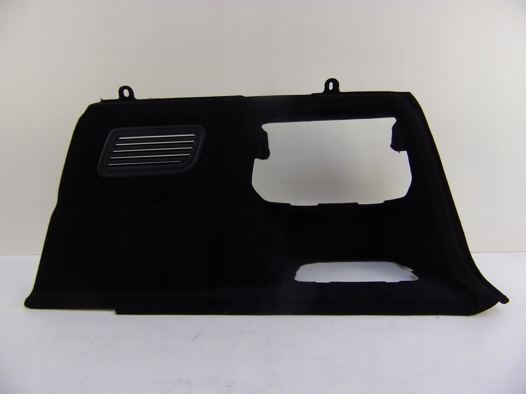 фото №1, Alfa romeo stelvio обшивка багажника правий