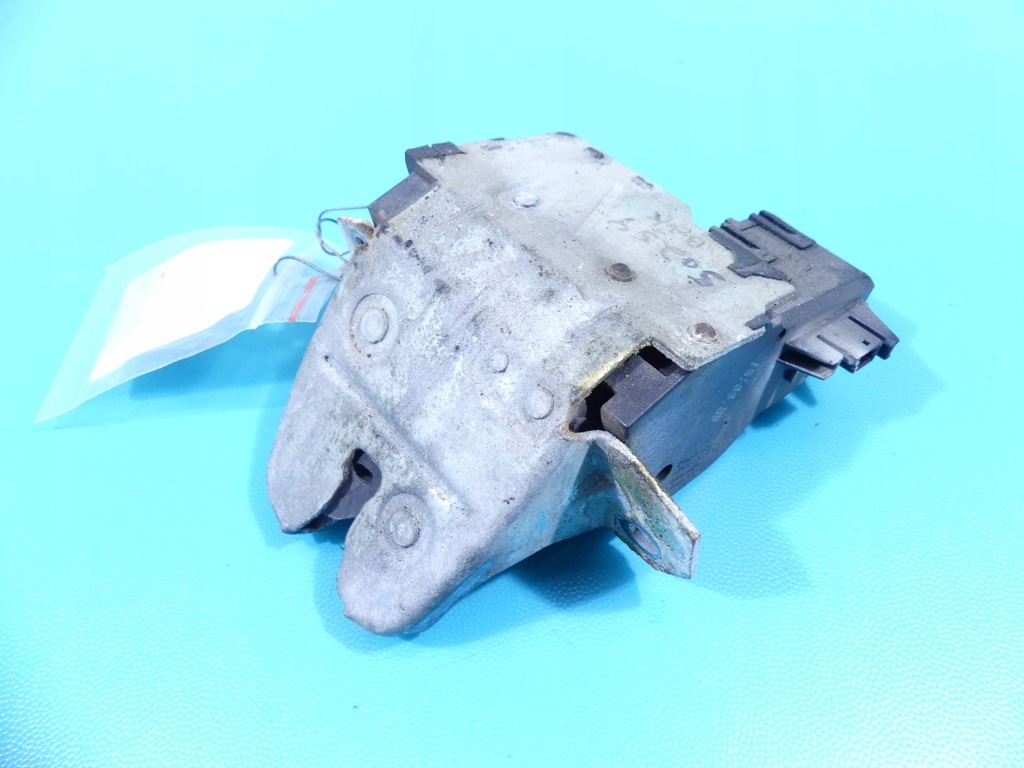 фото №1, Замок кришки задня 3pin mercedes w203 kombi 00-04