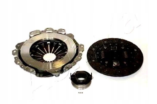 фото №2, Ashika комплект - набор сцепления [ashika]