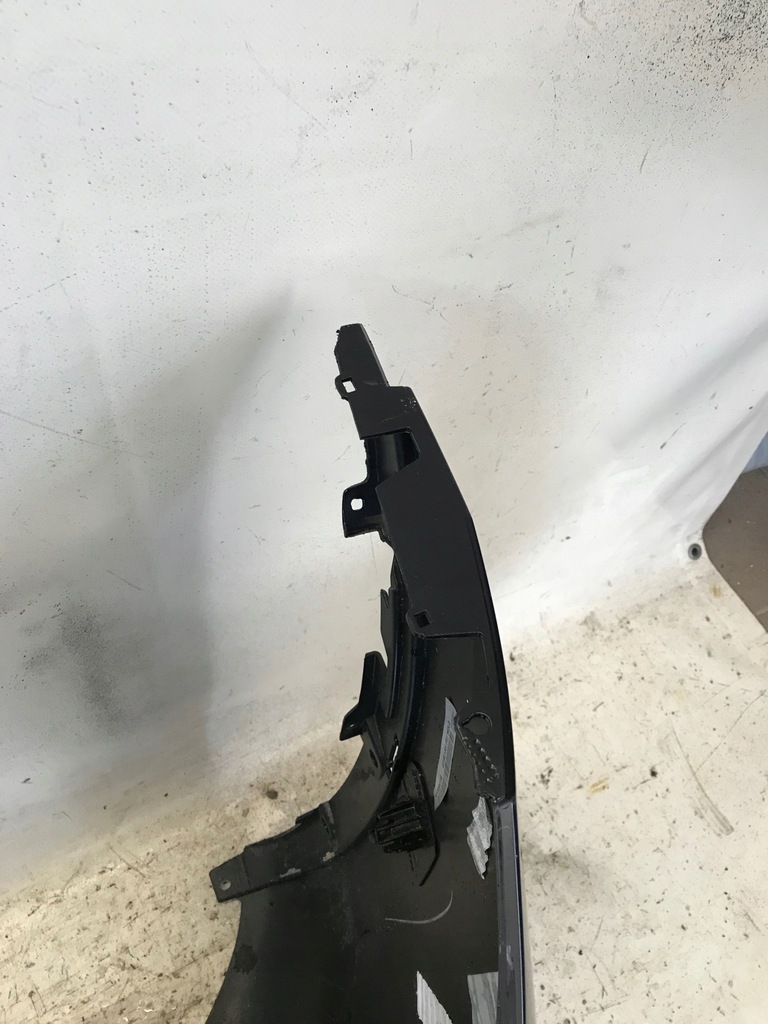 фото №7, Bmw x3 g01 x4 g02 mpakiet бампер передний