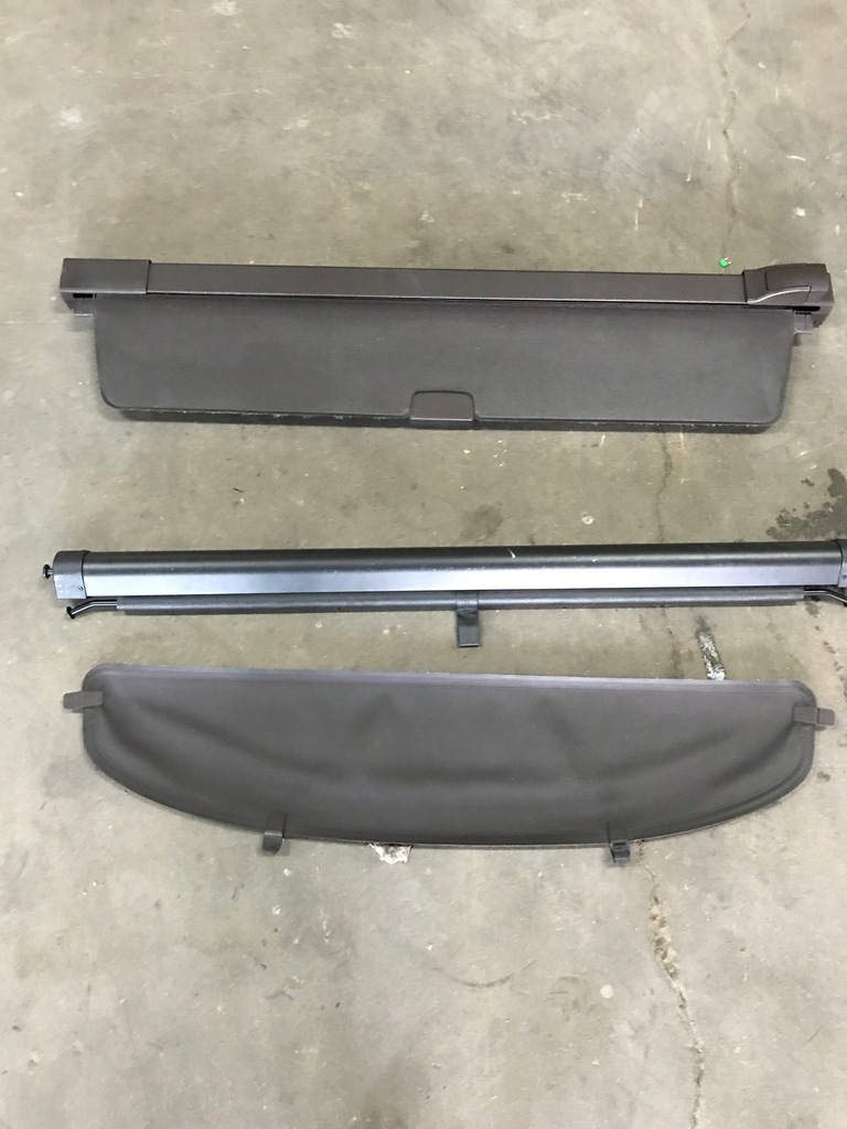 фото №1, Opel insignia kombi шторка сетка комплект коричневая