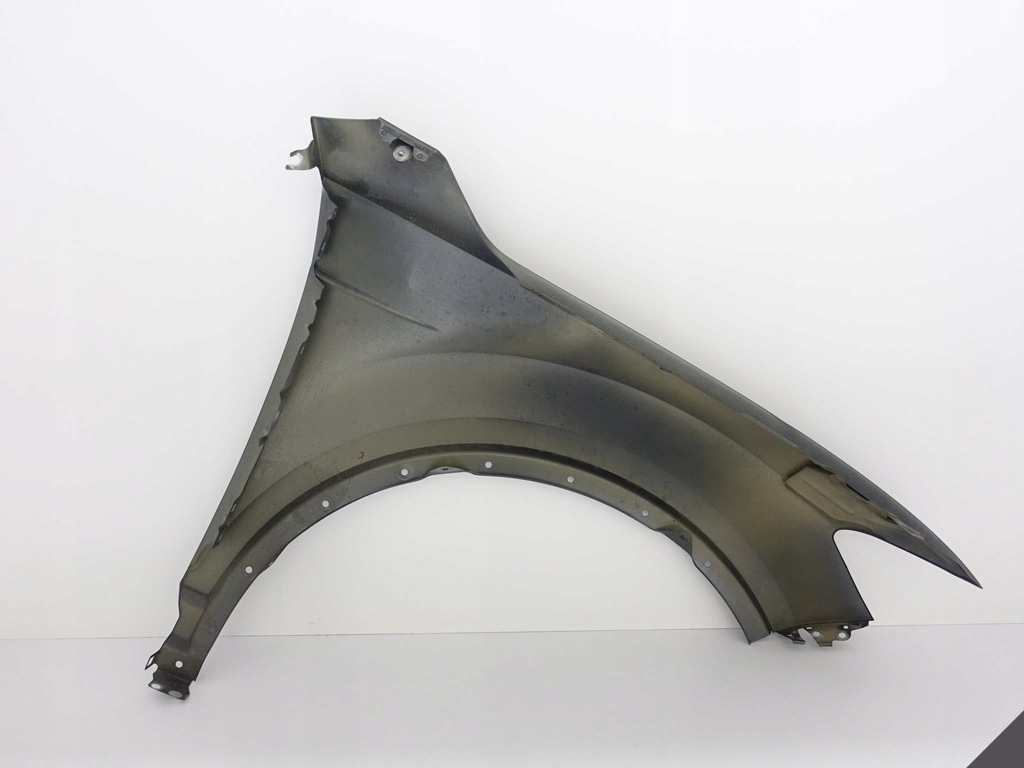 фото №10, Vw t-roc 2ga 17- крила лівий перед grad