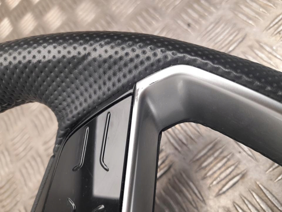 фото №5, Повітропровід audi q4 e-tron f4b 2024 89a419091f