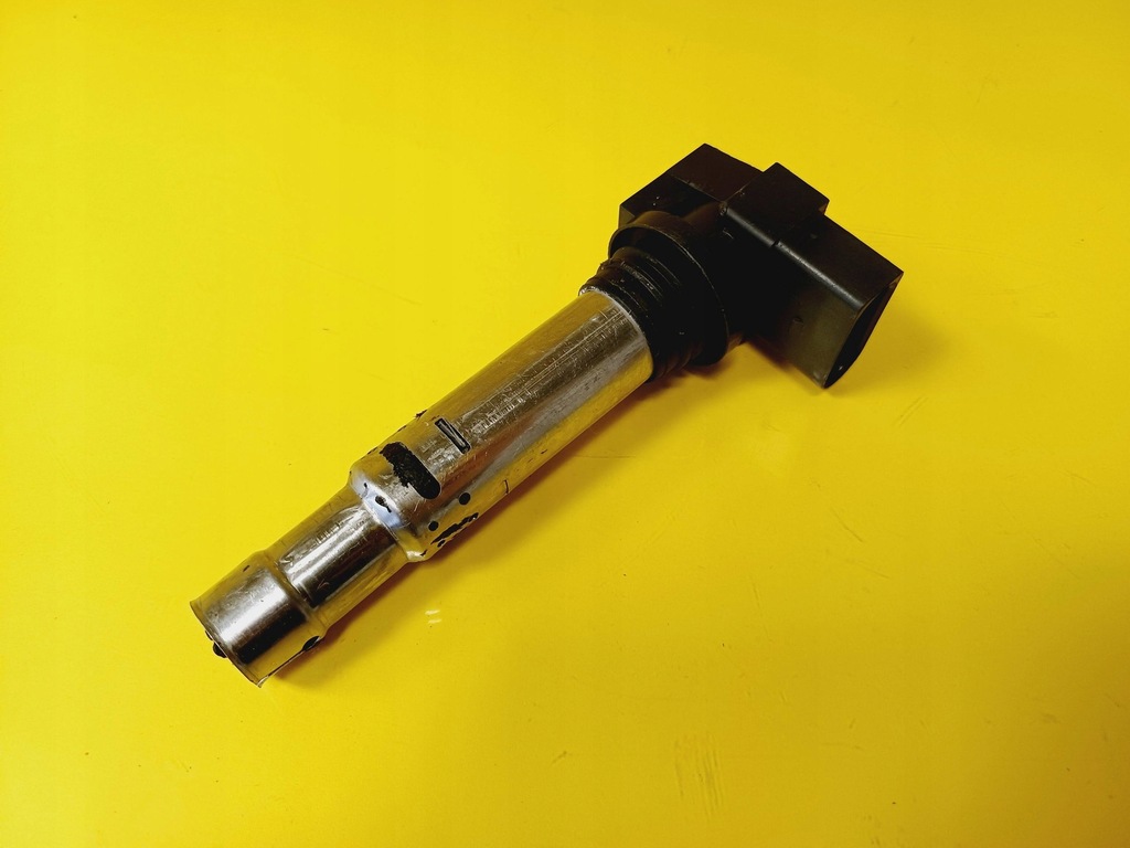 фото №4, Катушка зажигания skoda fabia i r0401s00400 nr409