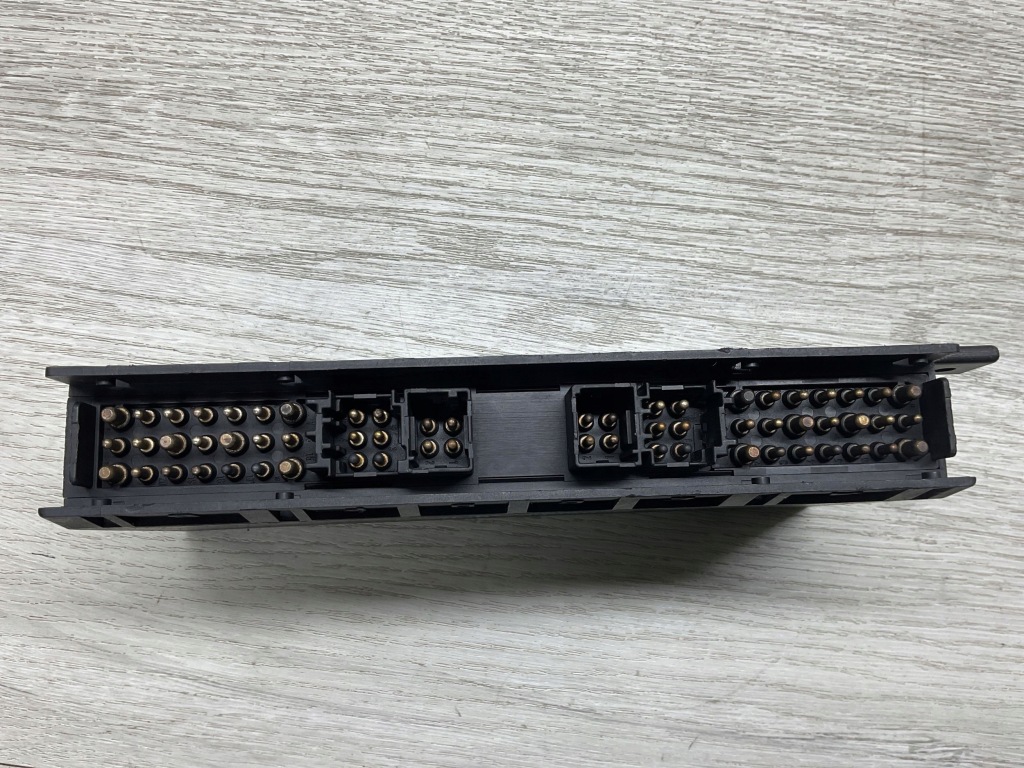 Блок керування модуль комфорту mercedes-benz s w140 cl c140 1408206026 Ціна