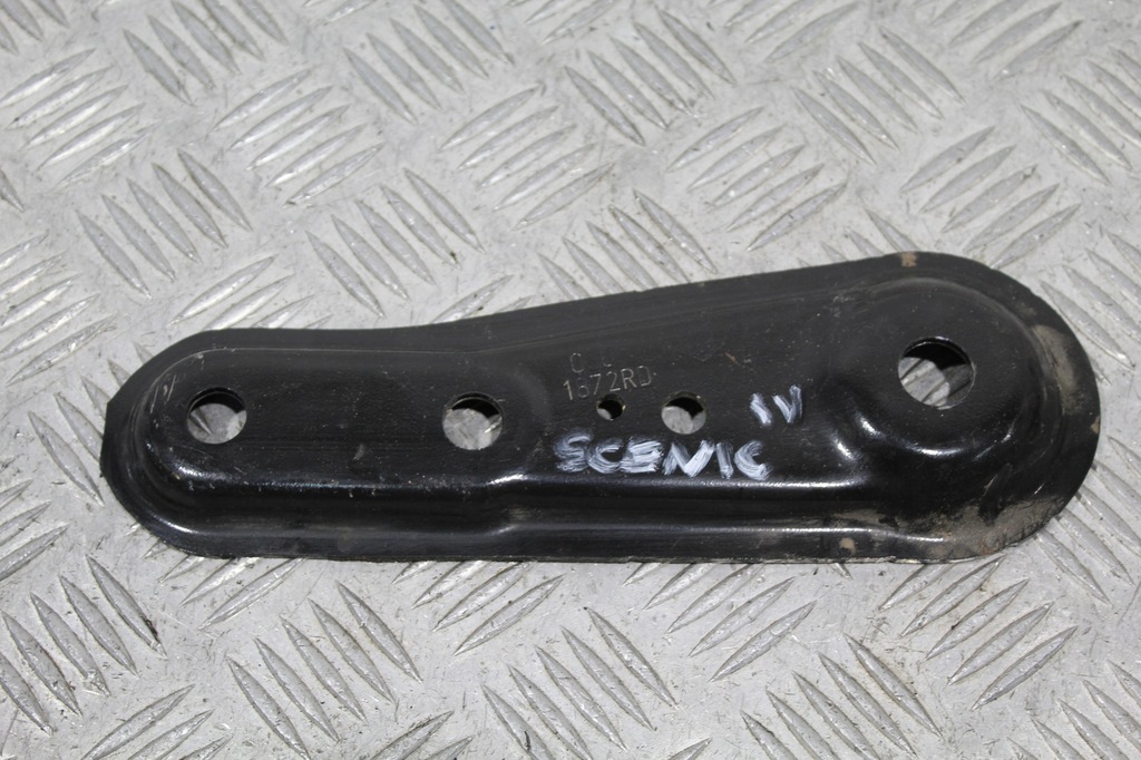 фото №1, Кронштейн кронштейн кронштейн scenic iv 4