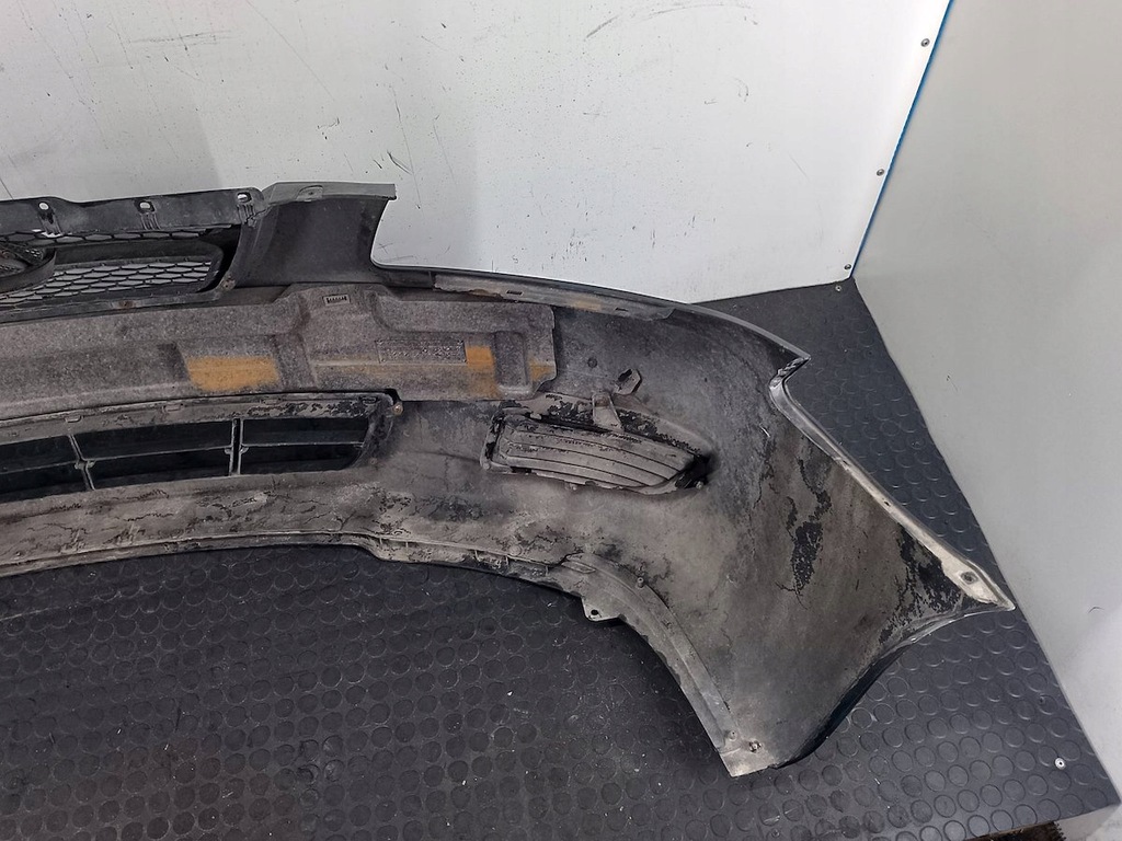 фото №13, Бампер перед hyundai sonata iv d2