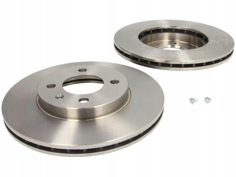 фото №1, Delphi bg2455 диск гальмівна