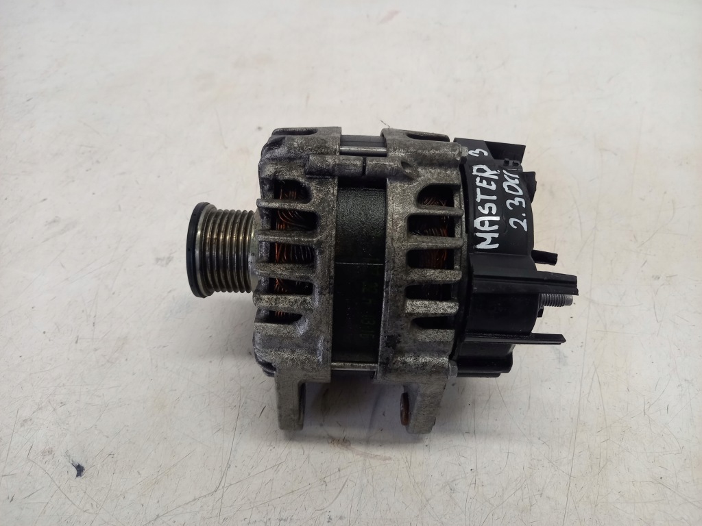 Купить Генератор renault master 3 2,3 dci 231007619r