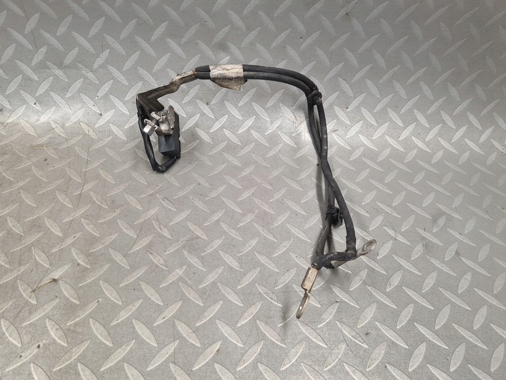 фото №1, Жгут клемма аккумулятор partner iv berlingo iv combo e proace city