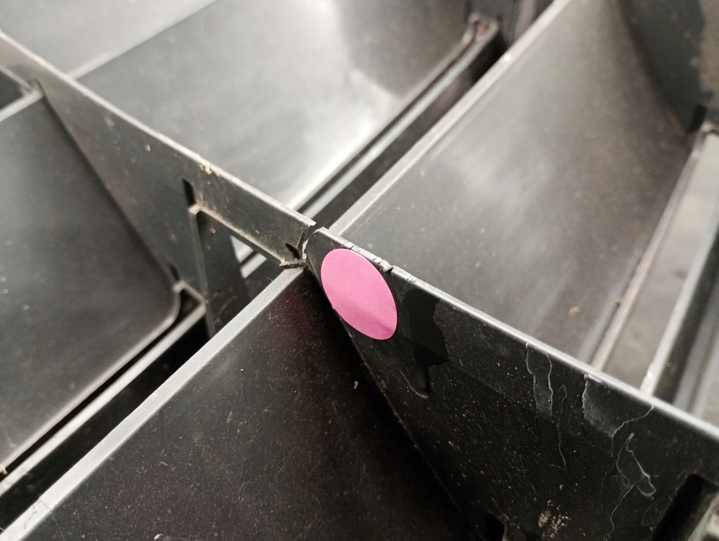 фото №11, A9108852600 решітка радіатора решітка перед mercedes sprinter w906 2018