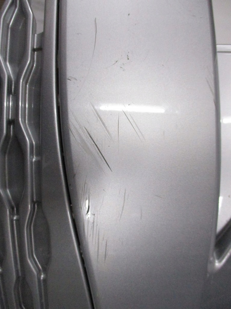 фото №6, Бампер перед vw caddy 2k7 21r pod радар