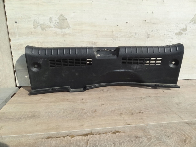 фото №1, Kia rio v 2018 накладка защита поперечина заднего org