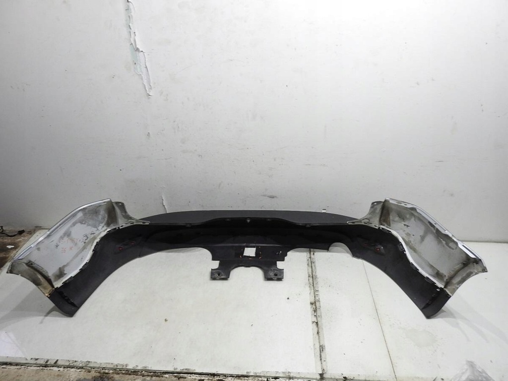 фото №7, Бампер задній задня 76 ford s-max mk1