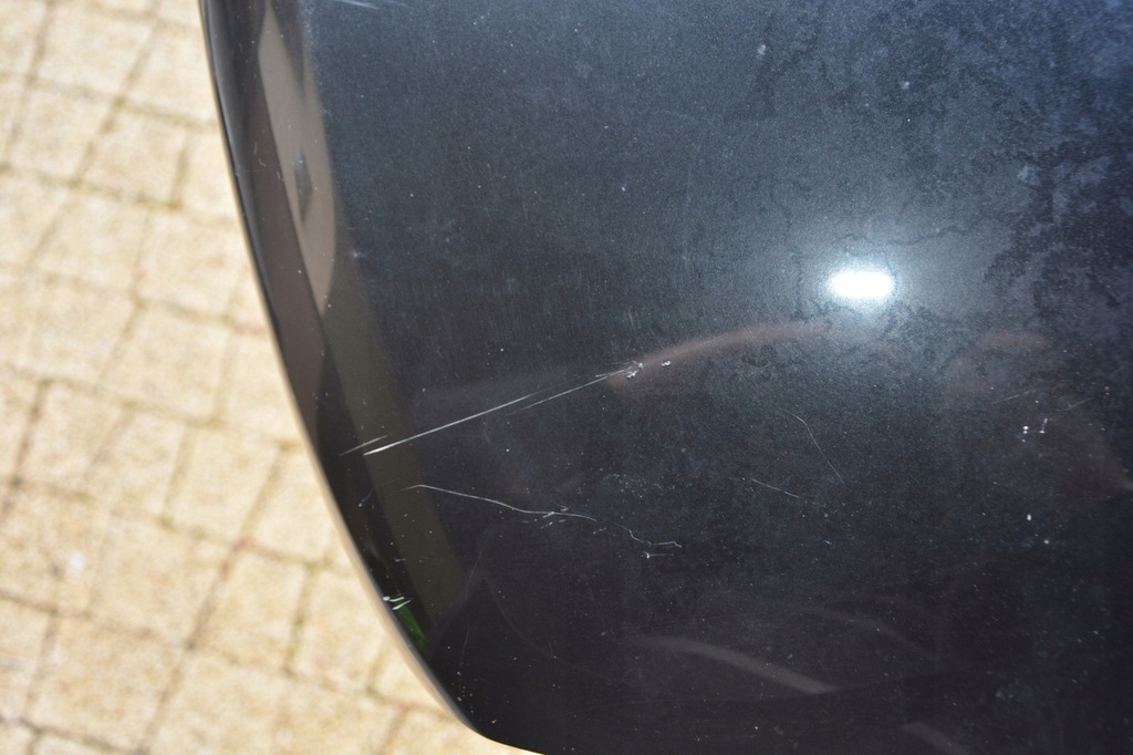 фото №7, Крышка багажника багажника bmw 7 f01