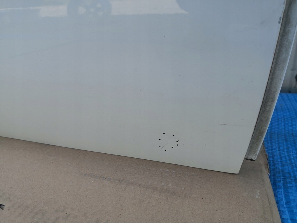 фото №13, Citroen c4 cactus дверь задние правое