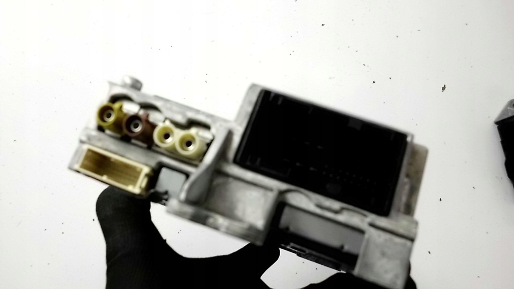 фото №4, Підсилювач аудіо bmw serii 1 f40 2020 rok