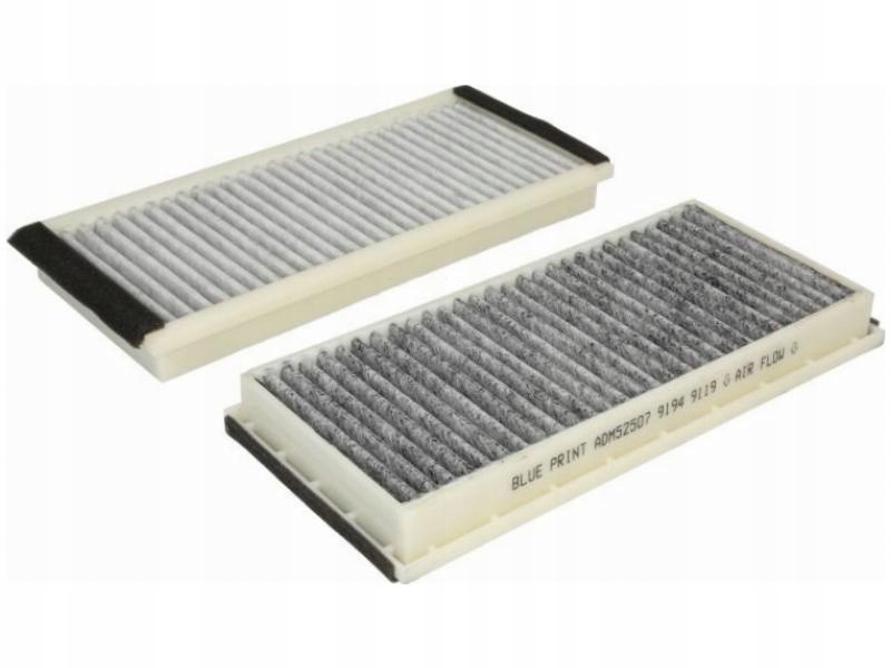 фото №1, Фильтр салонный mazda mpv ii 99-06 rx-8 03-12