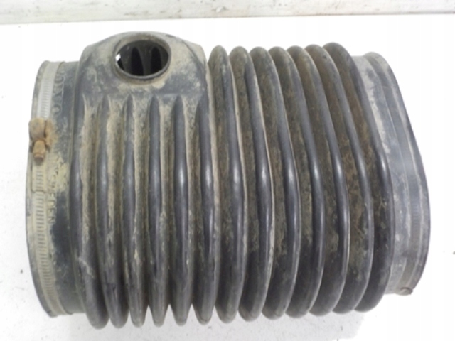 фото №1, Volvo fh труба соединитель воздухозаборник воздуха