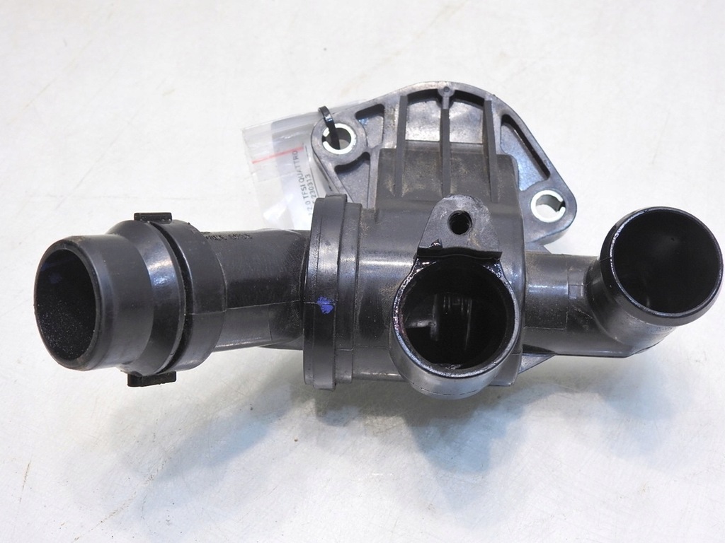 фото №6, Корпус термостата audi a4 b7 2.0 tfsi