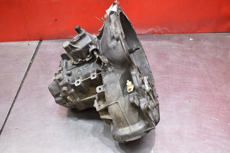 фото №6, Коробка передач передач 97183707 chevrolet evanda 2.0 16v 131 km 04-06