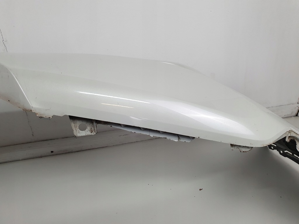 фото №15, Toyota chr c-hr 2016 - 2019 бампер передний перед pdc 52119-f4010