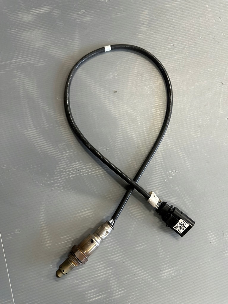 фото №1, Volkswagen оригінальний номер 04e906262cs датчик лямбда-зонд...