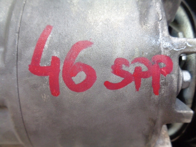 фото №9, Renault clio iv captur 1.5 dci компресор кондиціонера компресор