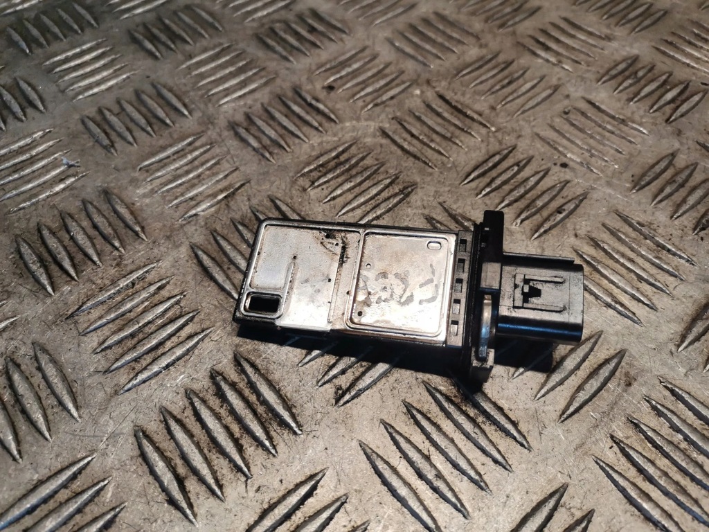 фото №2, Land rover freelander 2 - lr2 витратомір масовий повітря maf