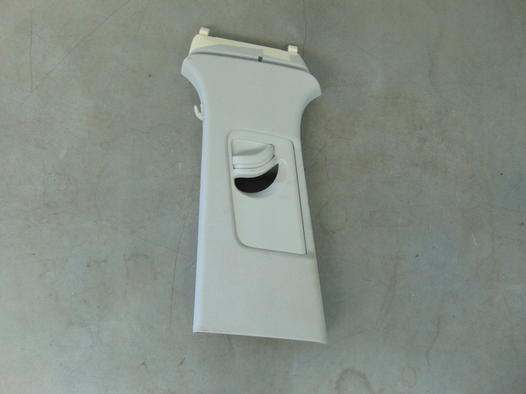 фото №1, Audi q7 sq7 4m защита стойка b левая