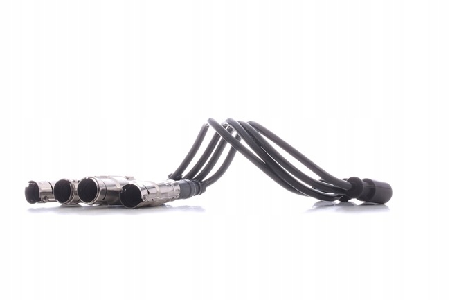 фото №1, Провода зажигания ridex 685i0112