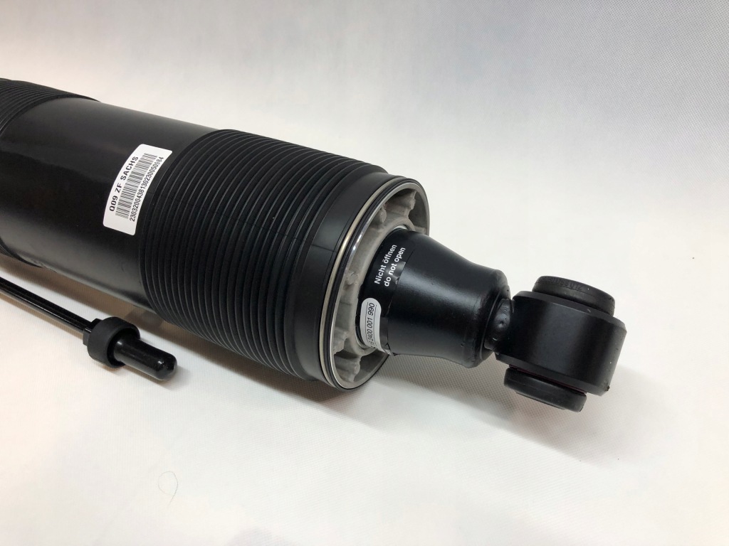 Mercedes sl r230 амортизатор abc правая  задний задний новый оригинал a2303200438 Доставка