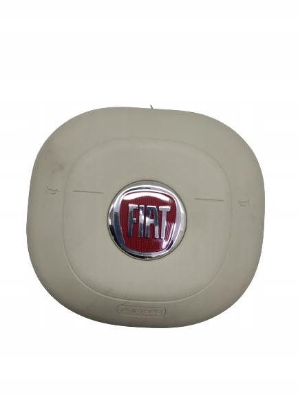 фото №1, Fiat panda iii подушка водія